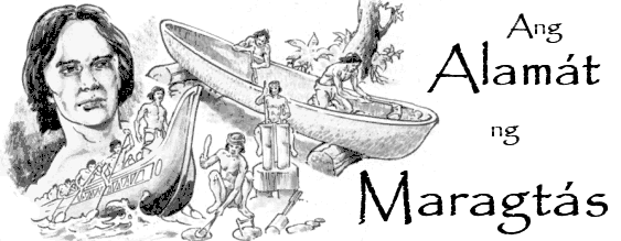 Maragtas and Kalantiaw - History, Legend or Fraud?